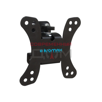 Кронштейн Kromax GALACTIC-10 black